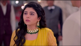 Kabhi Kabhi Ittefaq Sey - 4th April 2022